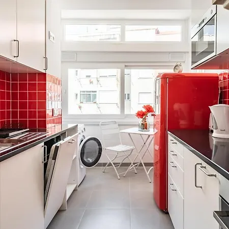 Akicity Alameda Yellow Lisbon