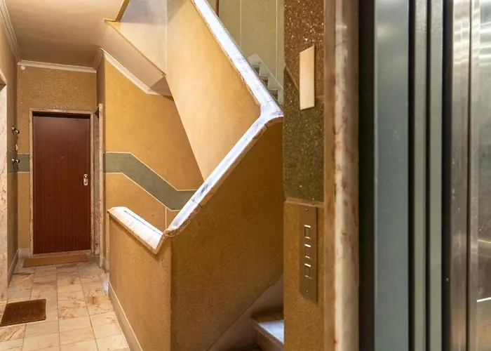 Apartamento Akicity Alameda Yellow