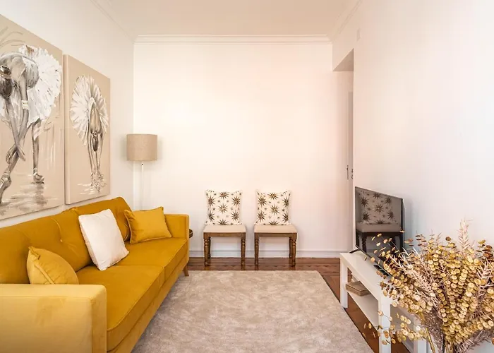 Akicity Alameda Yellow