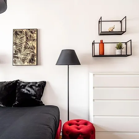 Akicity Alameda Yellow * Lisboa