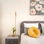 Apartamento Akicity Alameda Yellow Lisboa